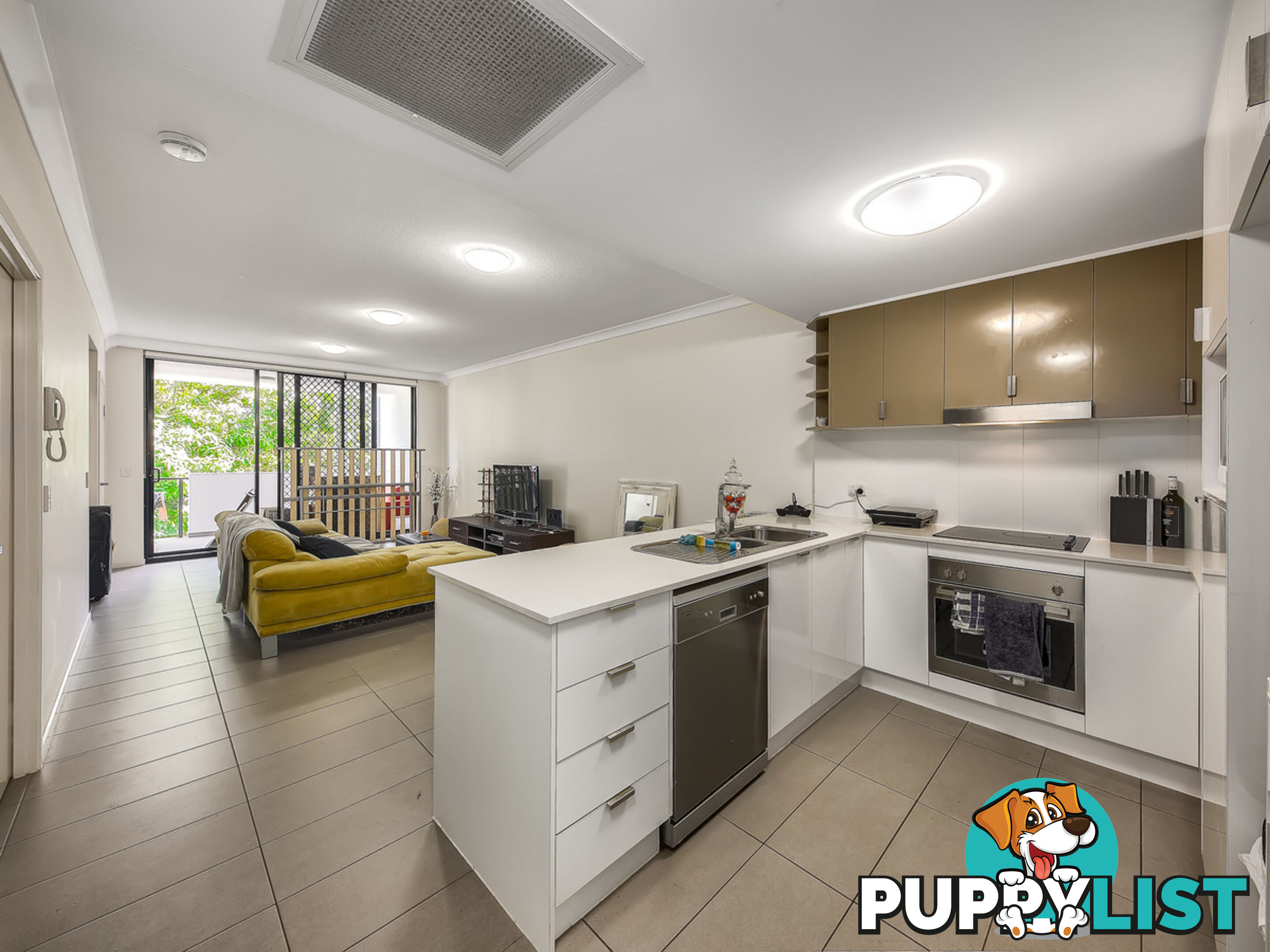 8/33 Florrie Street LUTWYCHE QLD 4030