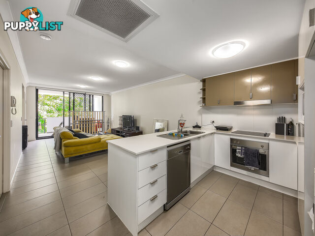 8/33 Florrie Street LUTWYCHE QLD 4030