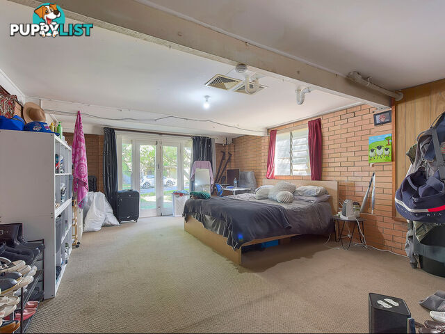 3 Kanofski Street CHERMSIDE WEST QLD 4032