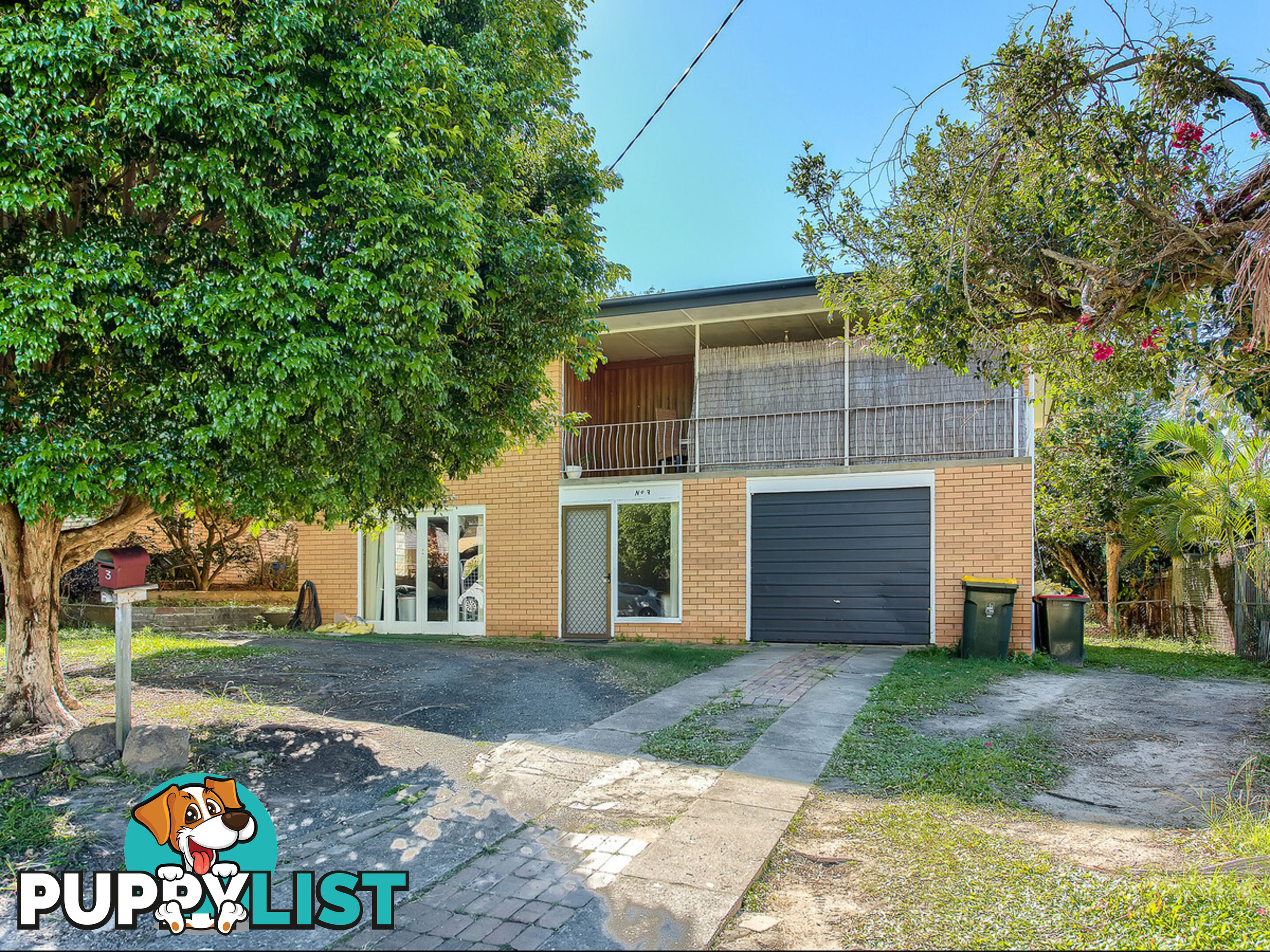 3 Kanofski Street CHERMSIDE WEST QLD 4032