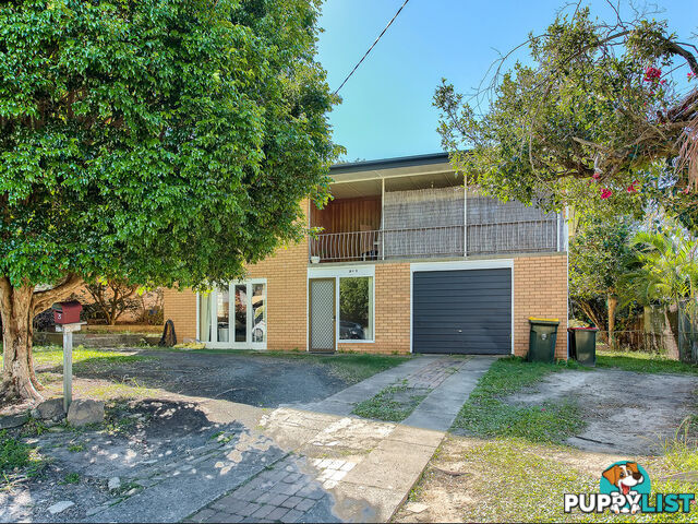 3 Kanofski Street CHERMSIDE QLD 4032