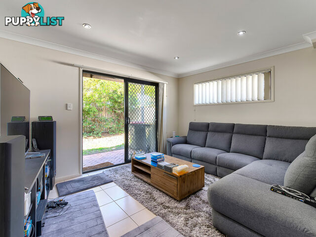 8/2 Battersby Street ZILLMERE QLD 4034