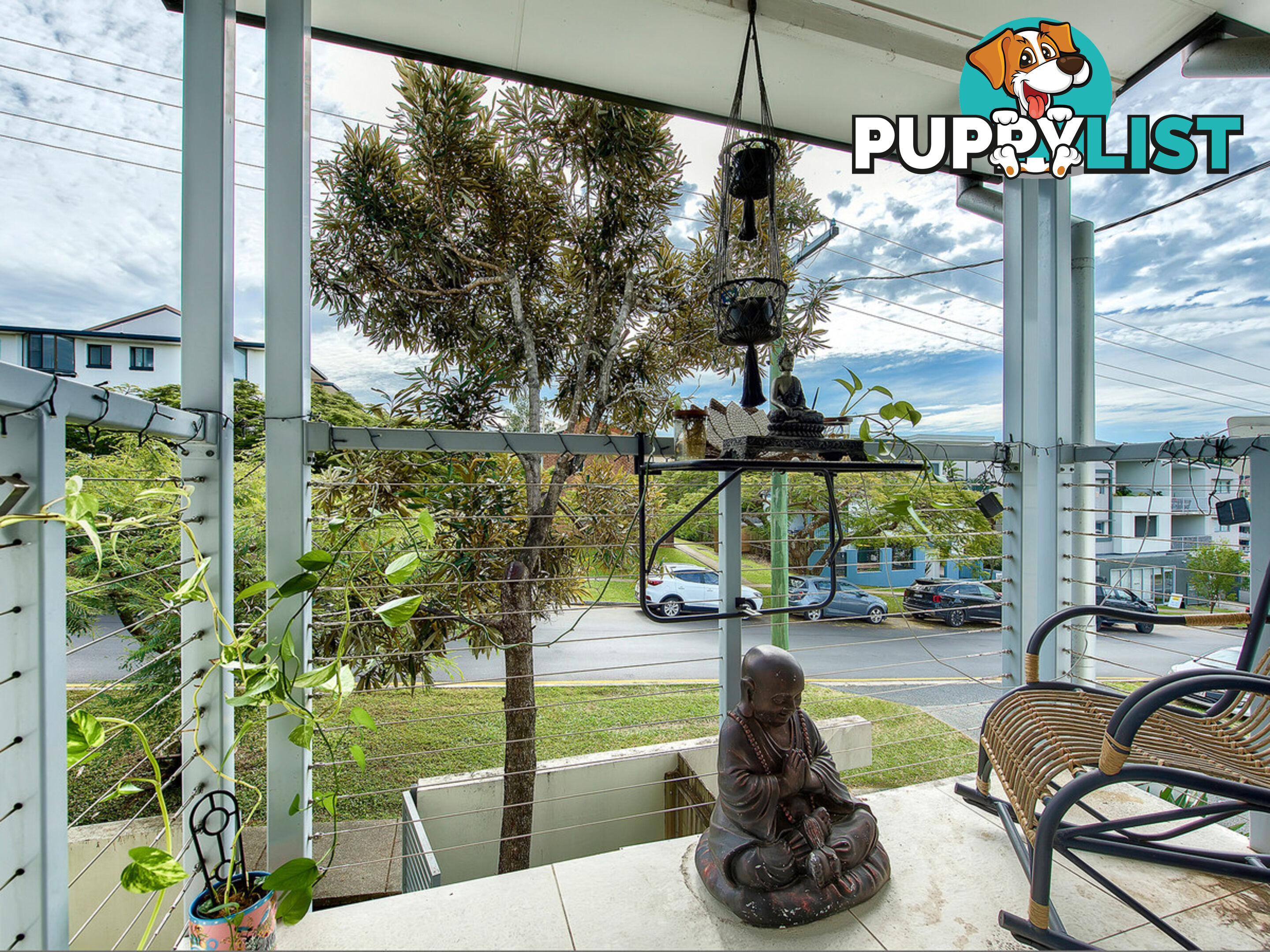 7/20 Gordon Parade EVERTON PARK QLD 4053