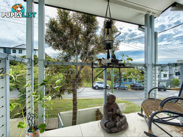 7/20 Gordon Parade EVERTON PARK QLD 4053