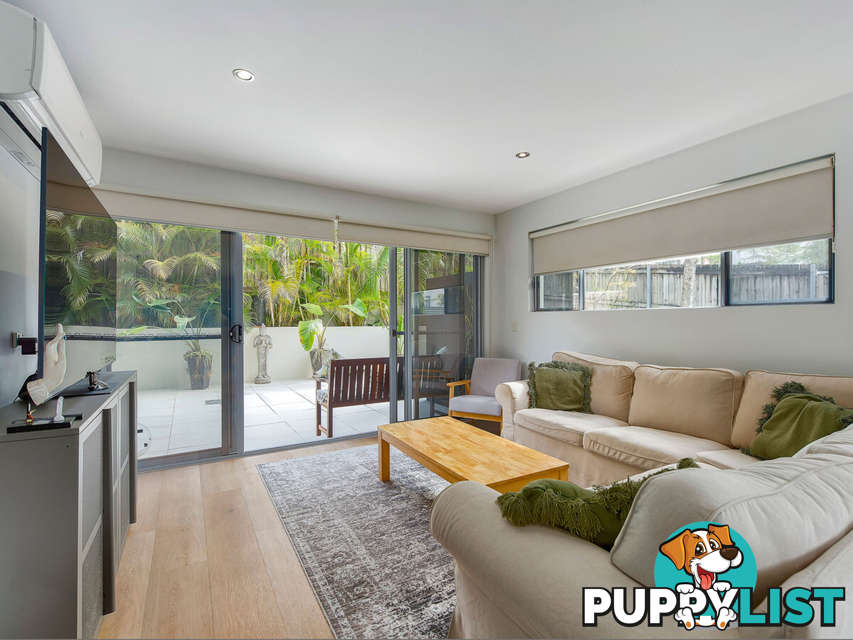 7/20 Gordon Parade EVERTON PARK QLD 4053