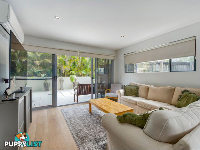 7/20 Gordon Parade EVERTON PARK QLD 4053