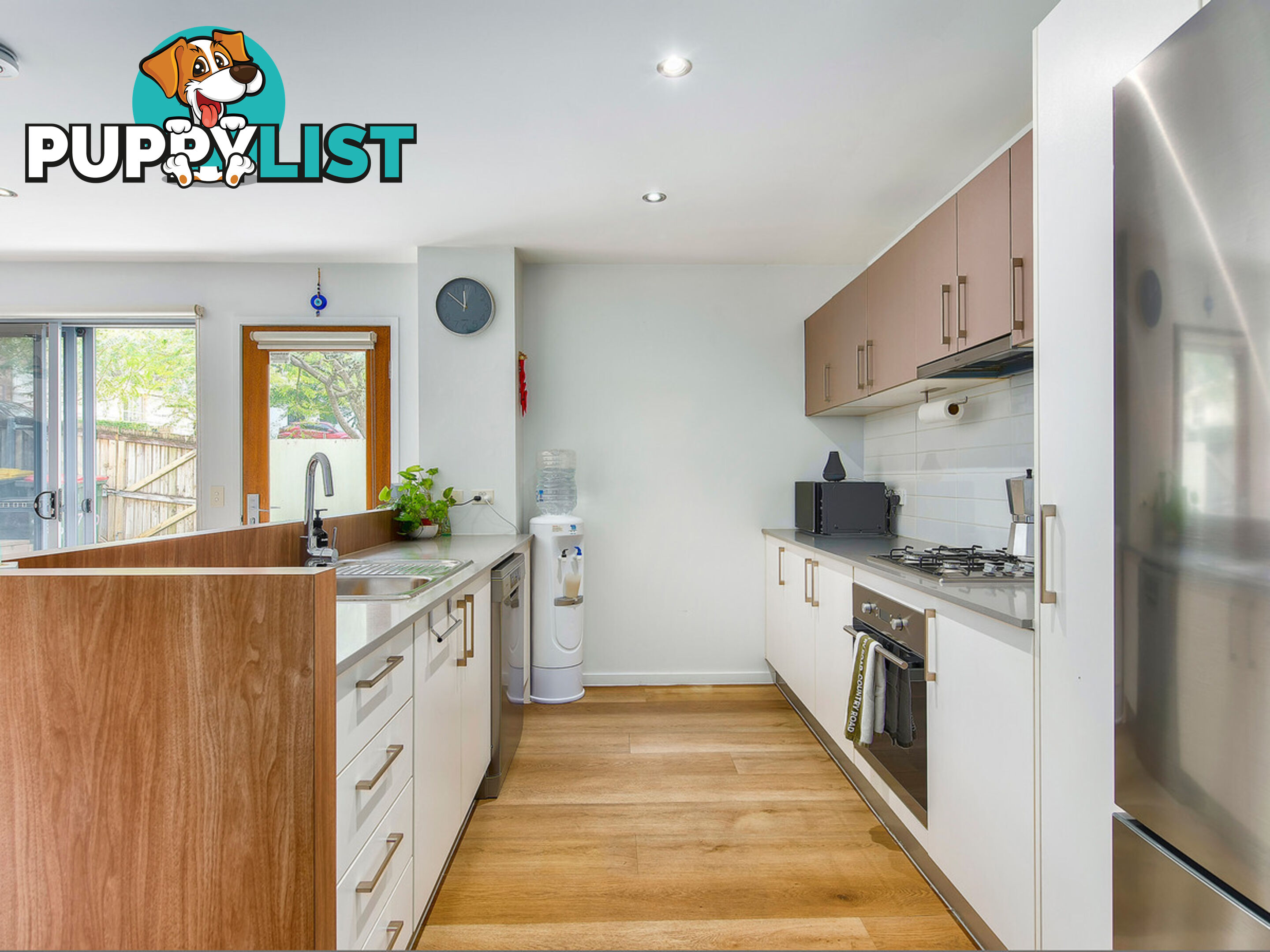 7/20 Gordon Parade EVERTON PARK QLD 4053