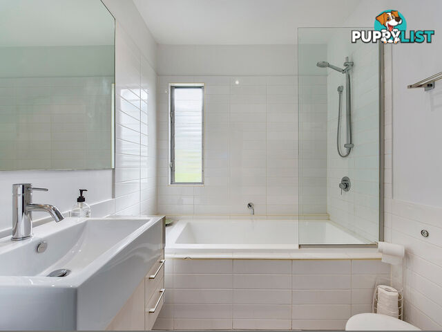 7/20 Gordon Parade EVERTON PARK QLD 4053