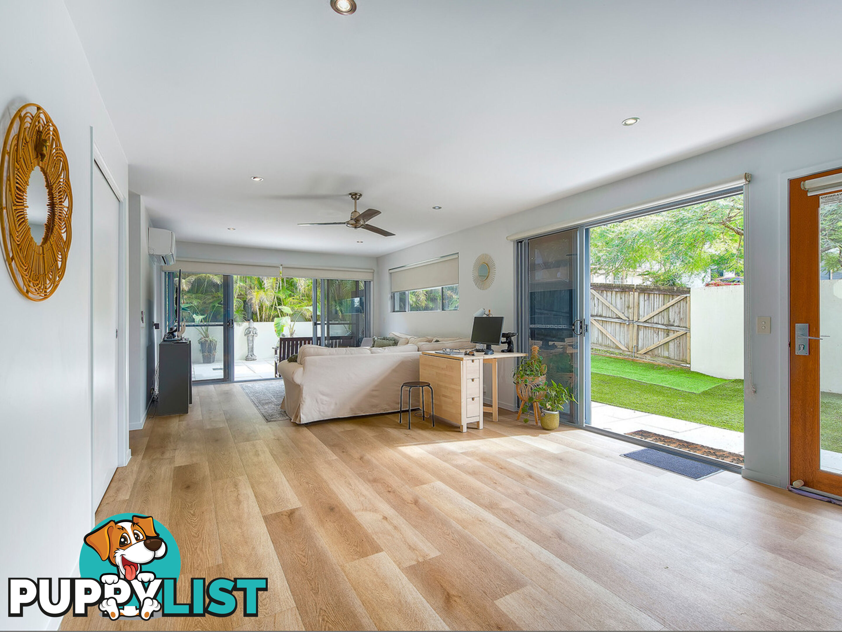7/20 Gordon Parade EVERTON PARK QLD 4053