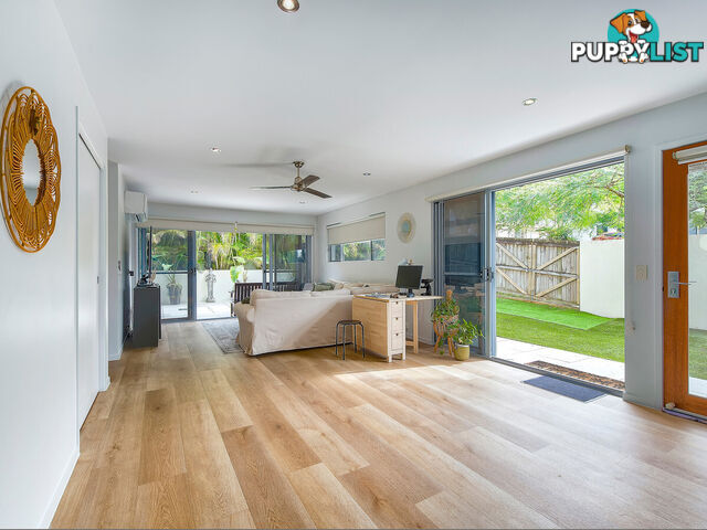 7/20 Gordon Parade EVERTON PARK QLD 4053