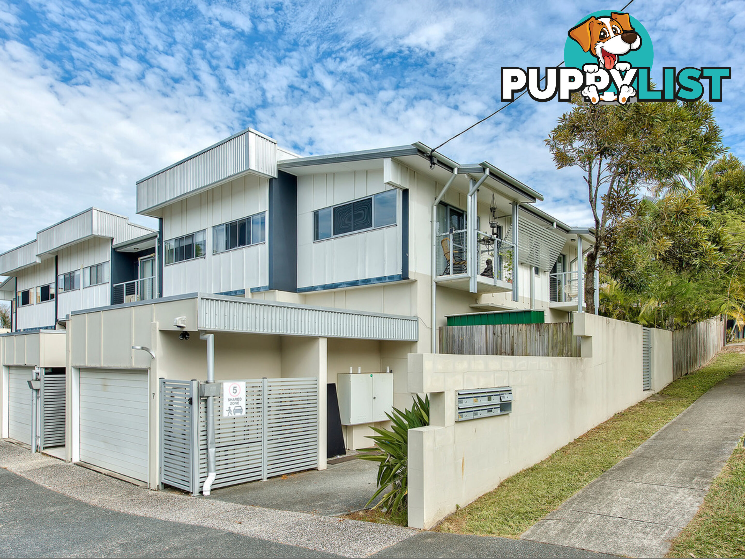 7/20 Gordon Parade EVERTON PARK QLD 4053