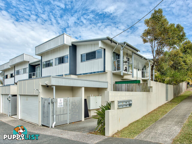 7/20 Gordon Parade EVERTON PARK QLD 4053