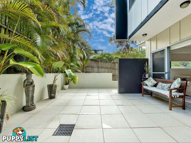 7/20 Gordon Parade EVERTON PARK QLD 4053