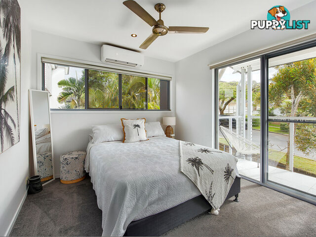 7/20 Gordon Parade EVERTON PARK QLD 4053