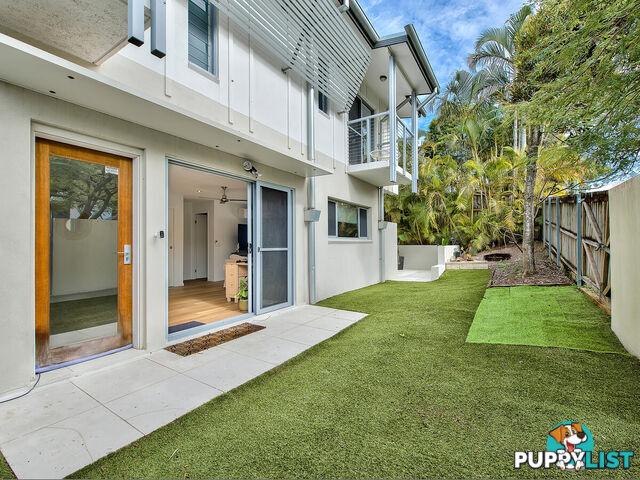 7/20 Gordon Parade EVERTON PARK QLD 4053