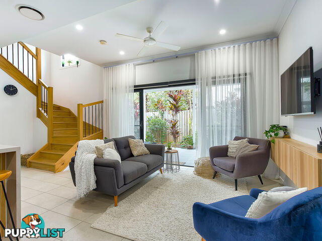 8/104 Queens Road EVERTON PARK QLD 4053