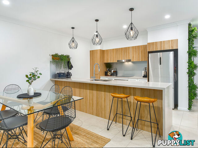 8/104 Queens Road EVERTON PARK QLD 4053