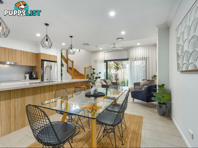 8/104 Queens Road EVERTON PARK QLD 4053