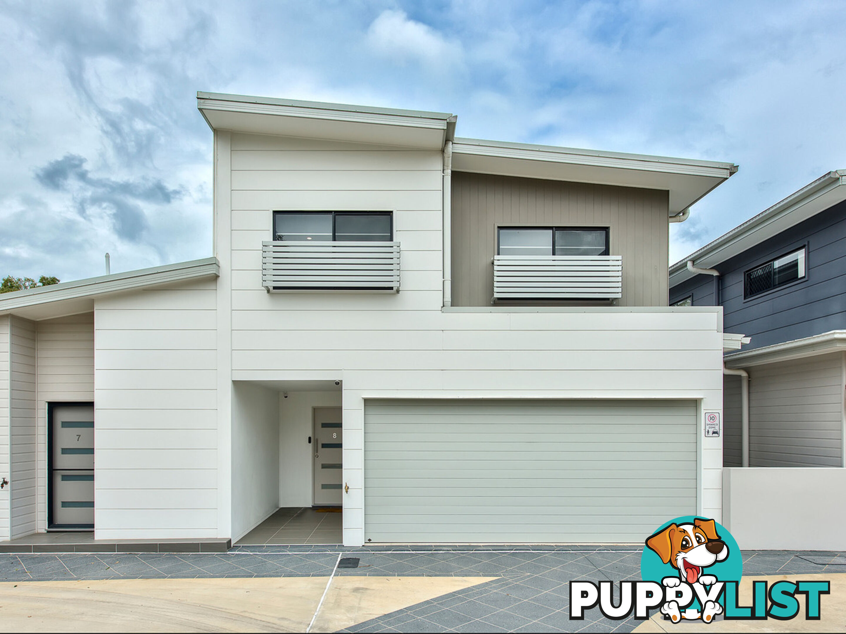 8/104 Queens Road EVERTON PARK QLD 4053