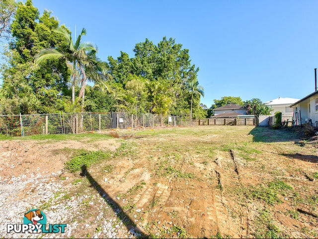 9 Montgomery Street GORDON PARK QLD 4031