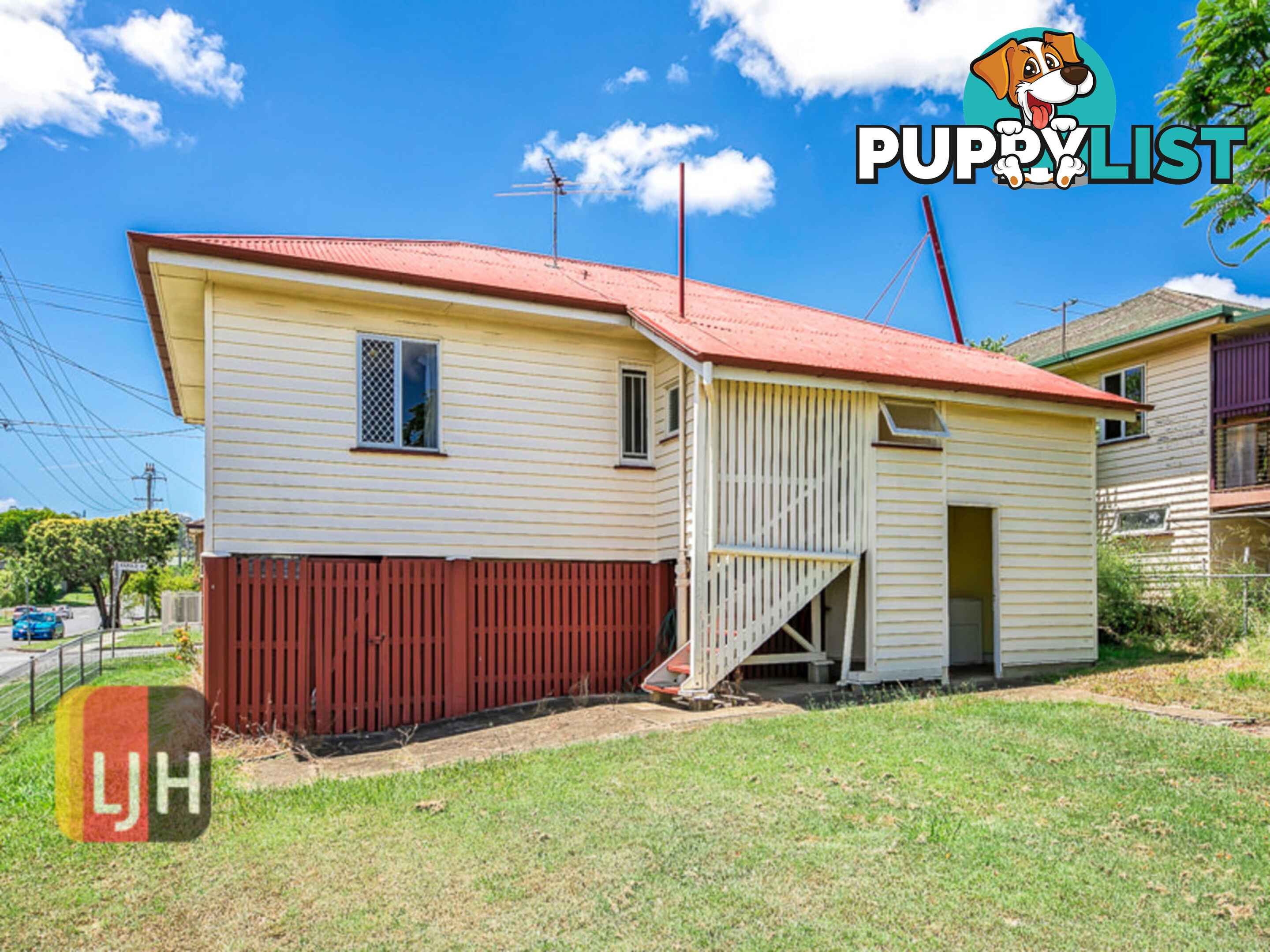 56 Harold Street STAFFORD QLD 4053