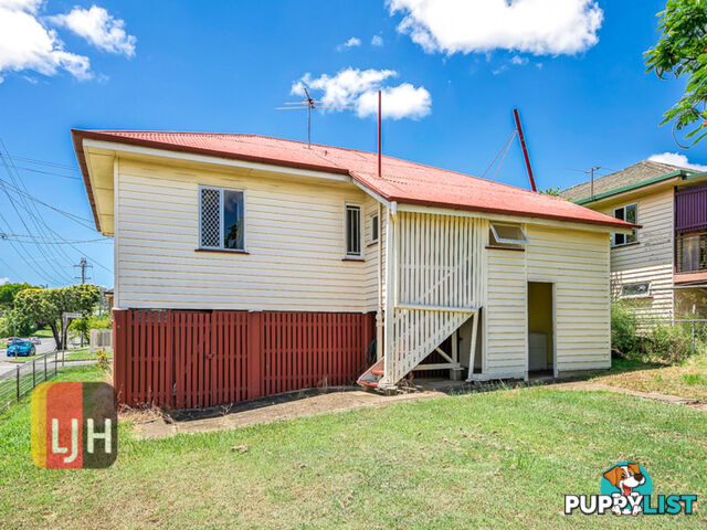 56 Harold Street STAFFORD QLD 4053