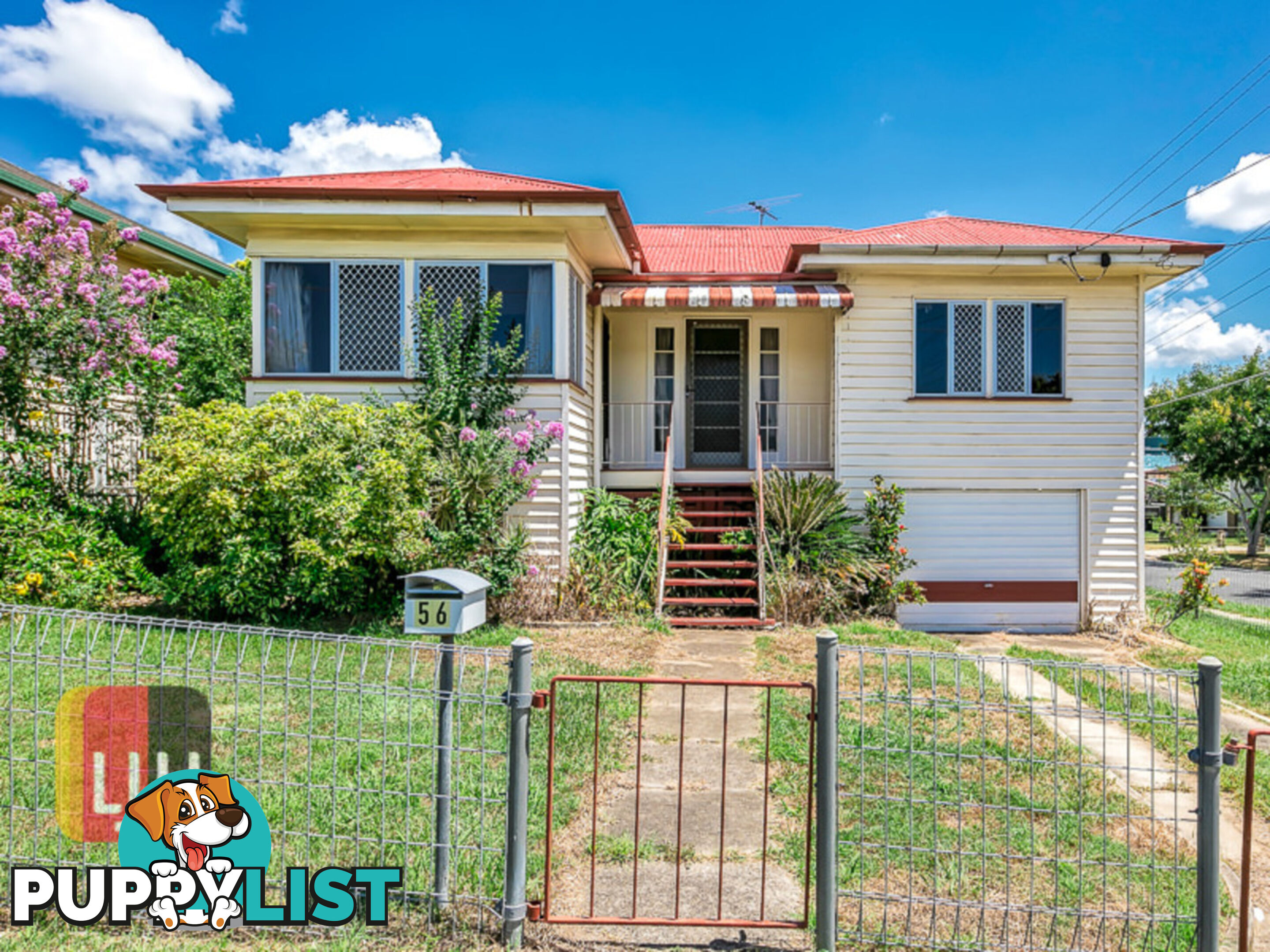 56 Harold Street STAFFORD QLD 4053