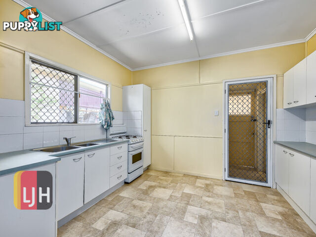 56 Harold Street STAFFORD QLD 4053