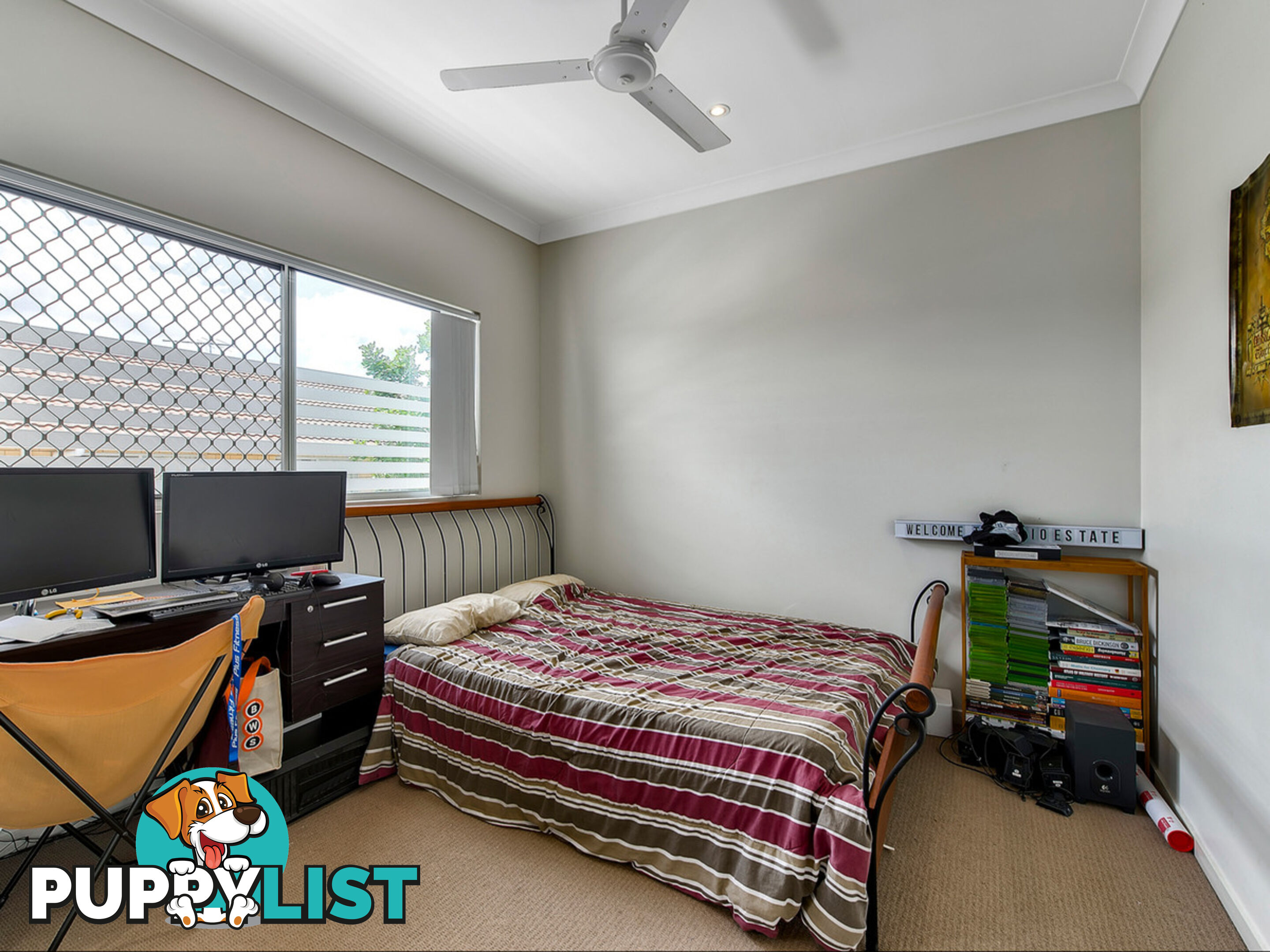 6/25 Collier Street STAFFORD QLD 4053