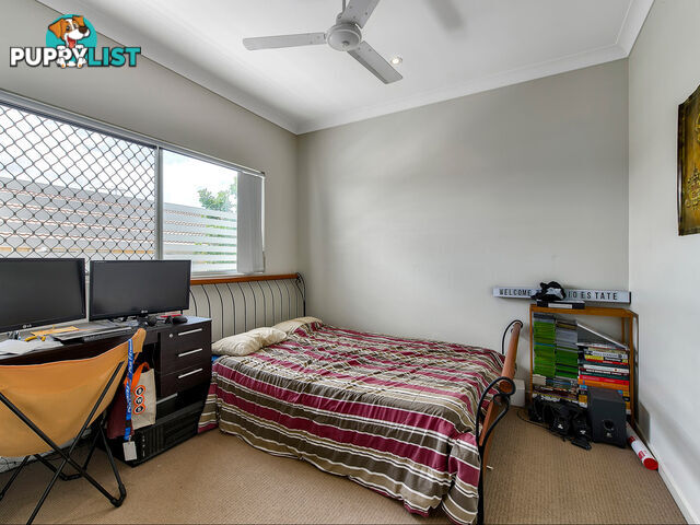 6/25 Collier Street STAFFORD QLD 4053