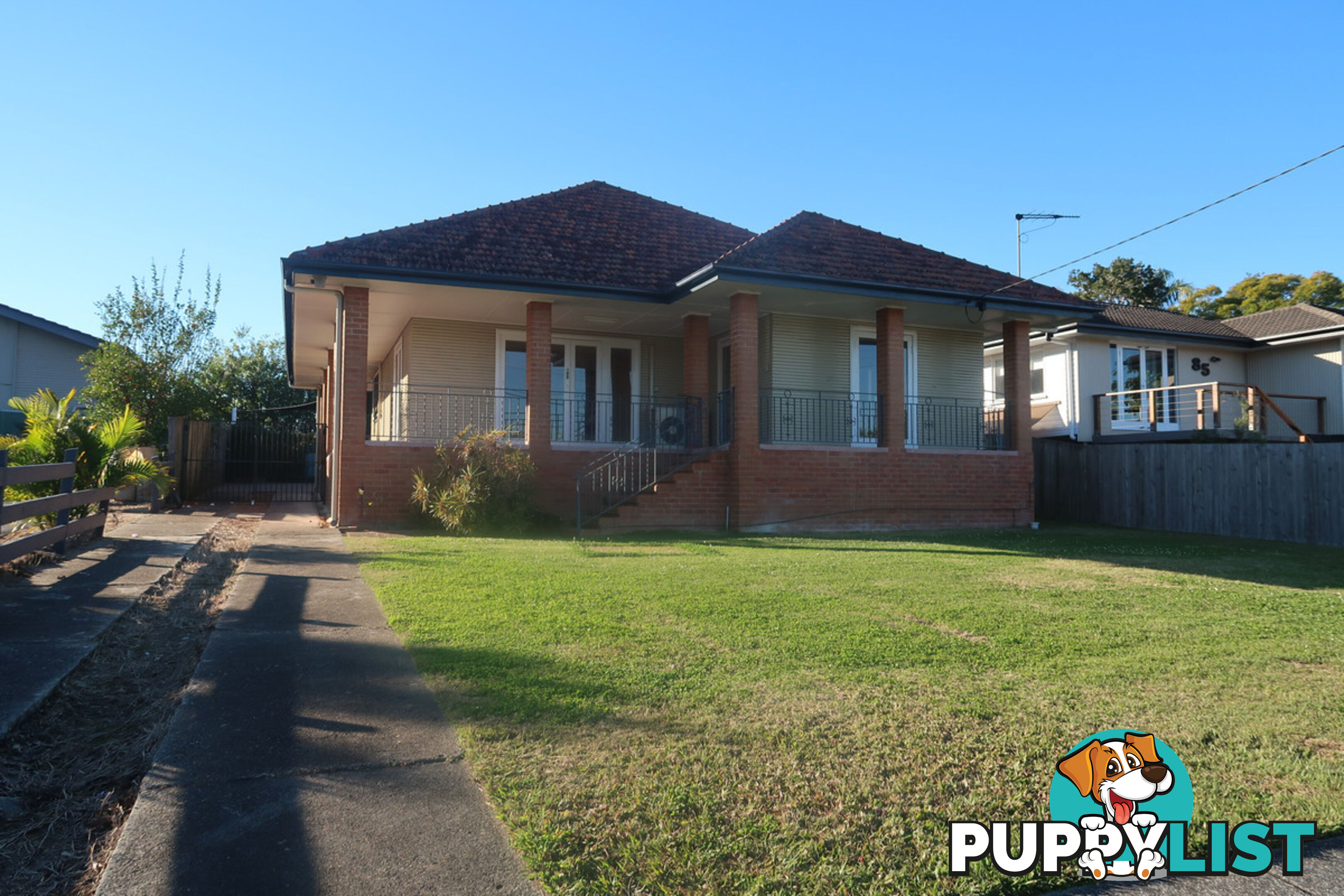 87 Maundrell Terrace CHERMSIDE WEST QLD 4032