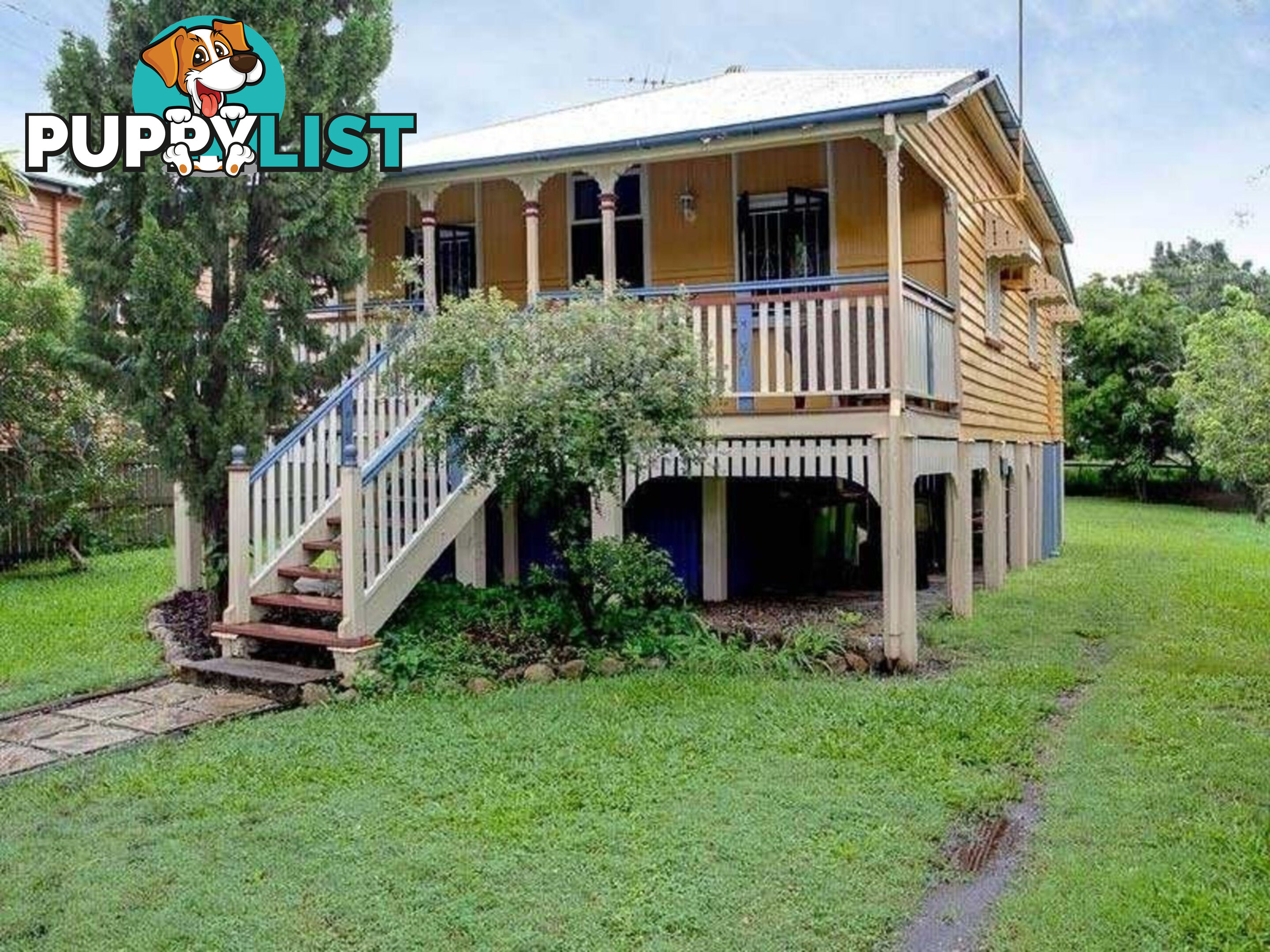 44 Bowen Street WINDSOR QLD 4030