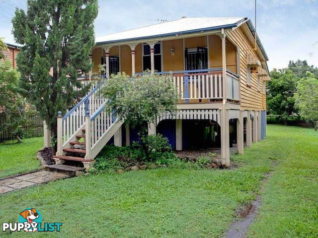 44 Bowen Street WINDSOR QLD 4030