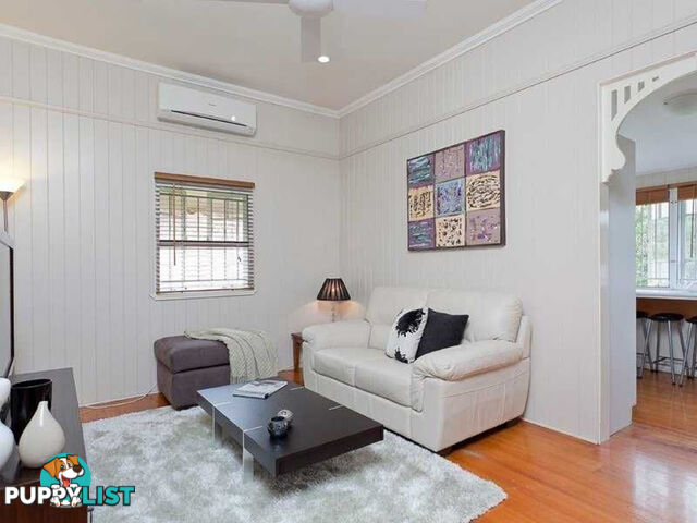 44 Bowen Street WINDSOR QLD 4030