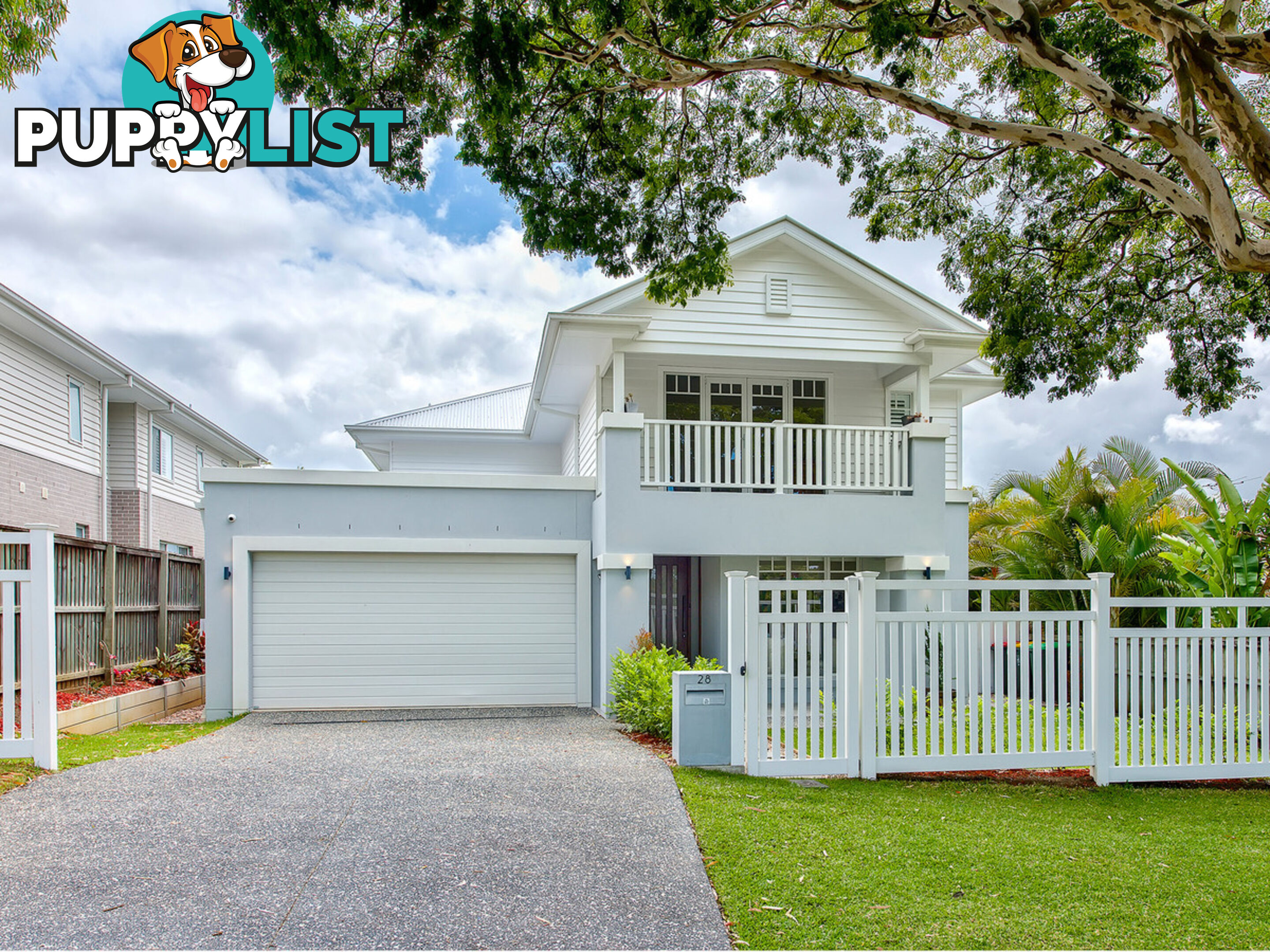 28 Handcroft Street WAVELL HEIGHTS QLD 4012