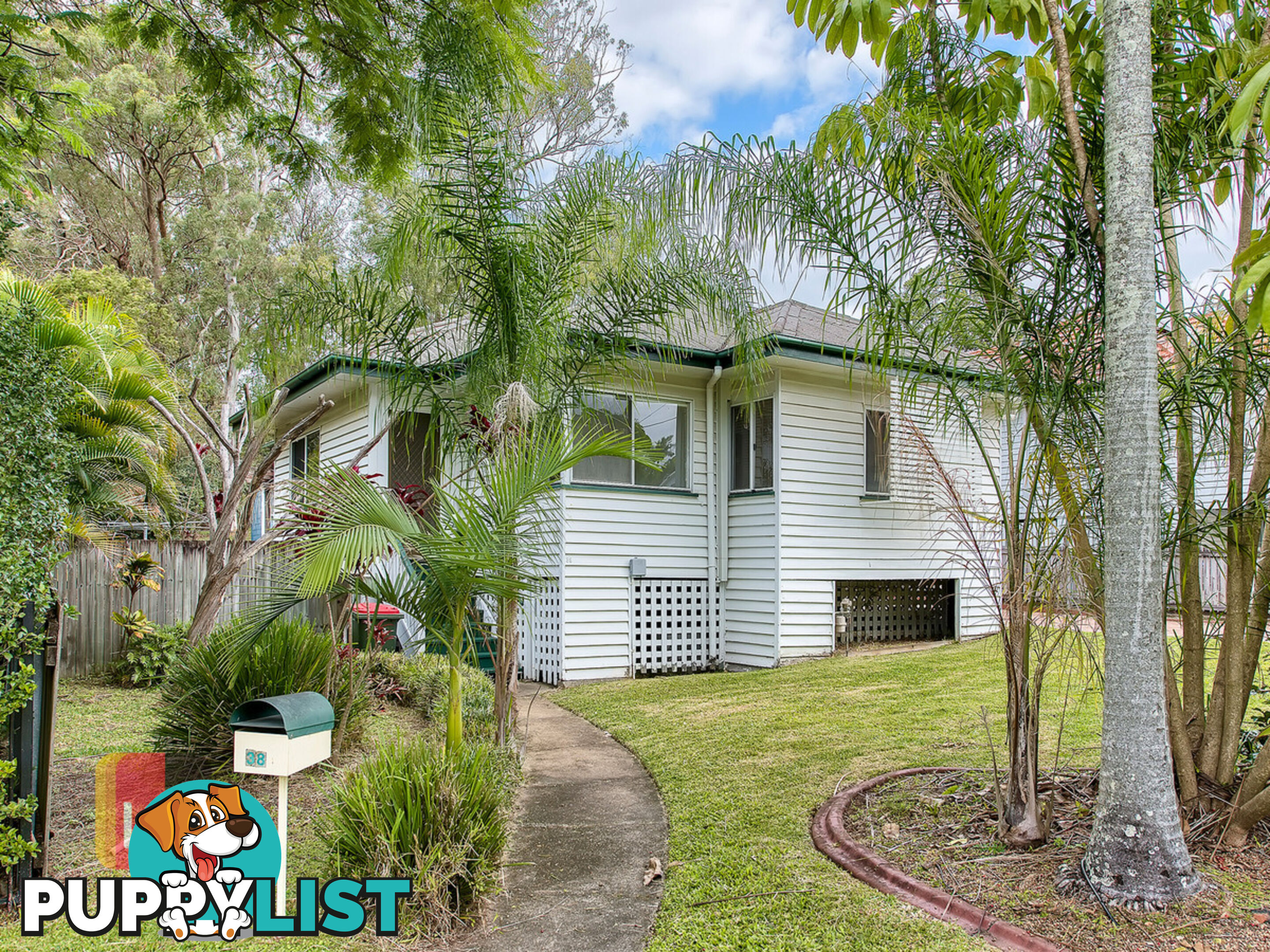 38 Pateena Street STAFFORD QLD 4053