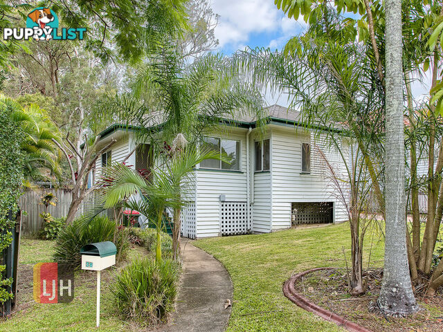 38 Pateena Street STAFFORD QLD 4053