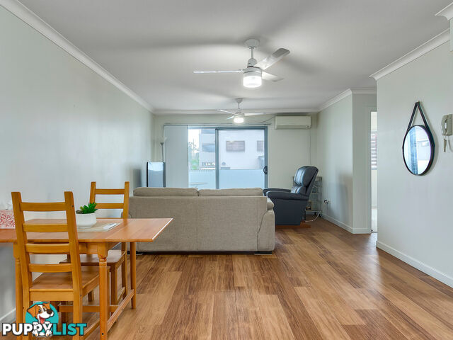 38/6 Babarra Street STAFFORD QLD 4053