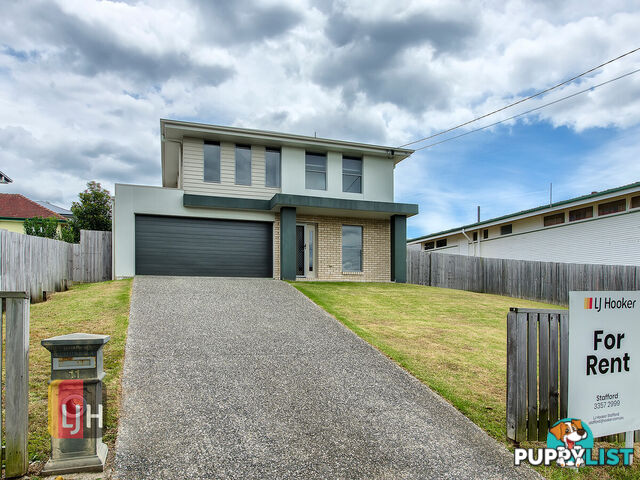 No. 11 Minimine Street STAFFORD QLD 4053