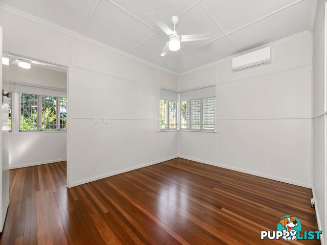 No. 312 Webster Road STAFFORD HEIGHTS QLD 4053