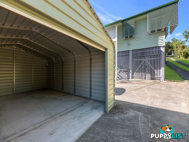No. 312 Webster Road STAFFORD HEIGHTS QLD 4053