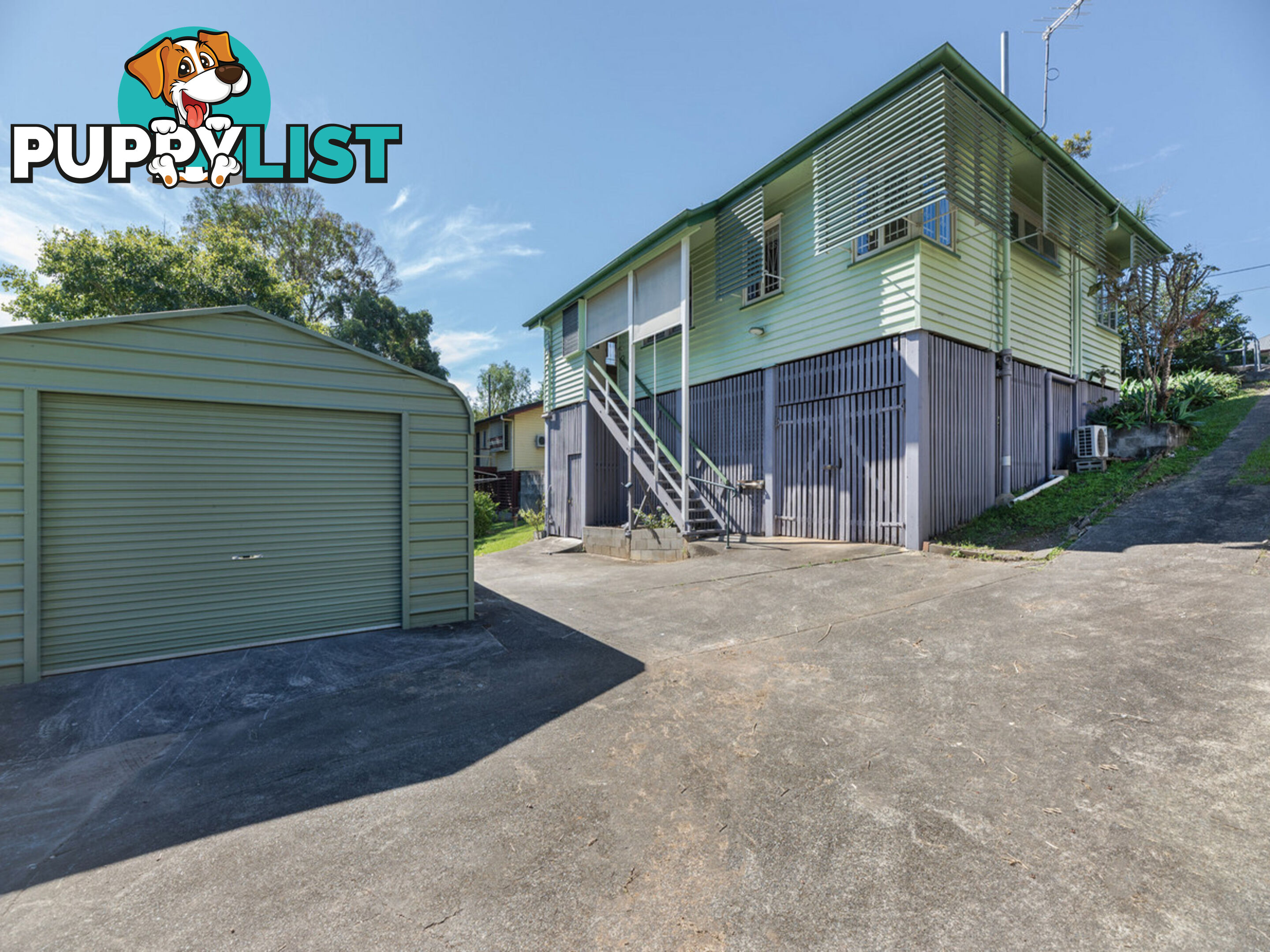 No. 312 Webster Road STAFFORD HEIGHTS QLD 4053