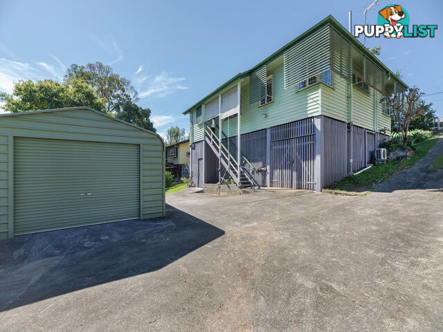 No. 312 Webster Road STAFFORD HEIGHTS QLD 4053