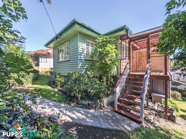 No. 312 Webster Road STAFFORD HEIGHTS QLD 4053