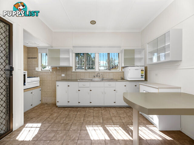 No. 312 Webster Road STAFFORD HEIGHTS QLD 4053