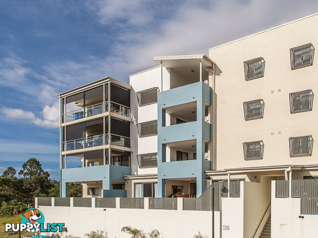 602/117 Flockton Street EVERTON PARK QLD 4053