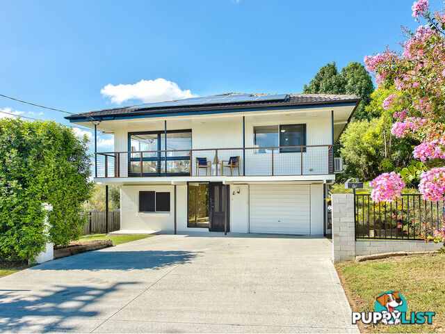 64 Flockton Street STAFFORD HEIGHTS QLD 4053