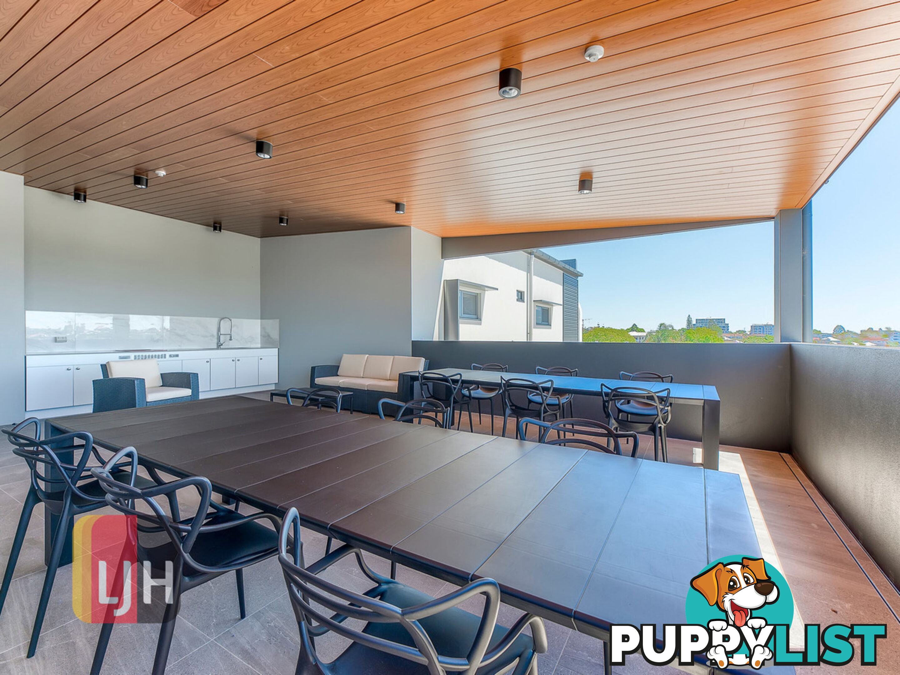 25/7 Thondley Street WINDSOR QLD 4030