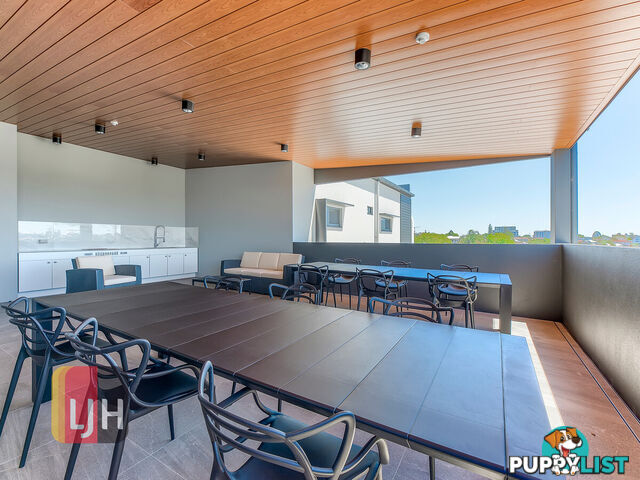 25/7 Thondley Street WINDSOR QLD 4030