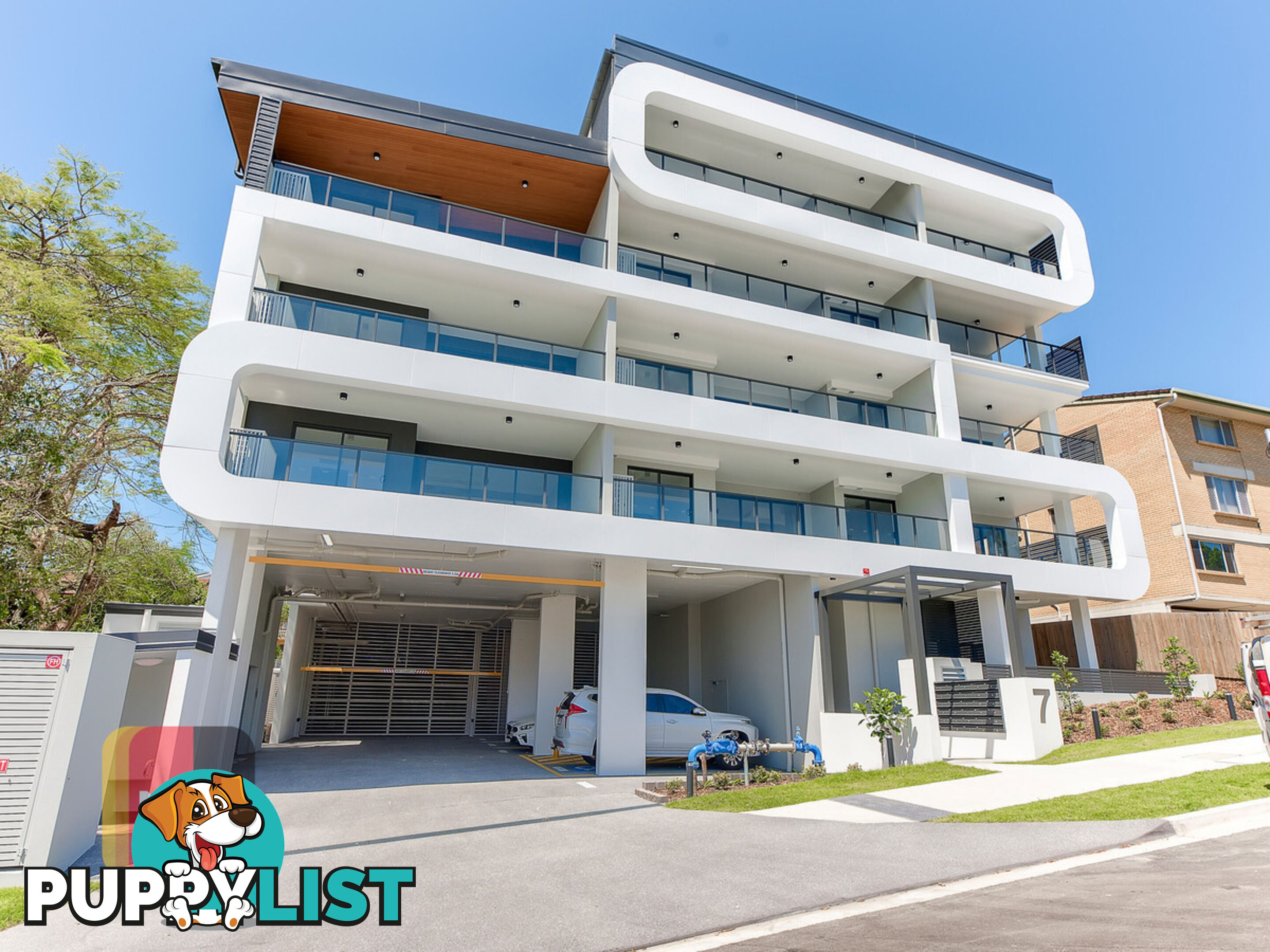 25/7 Thondley Street WINDSOR QLD 4030